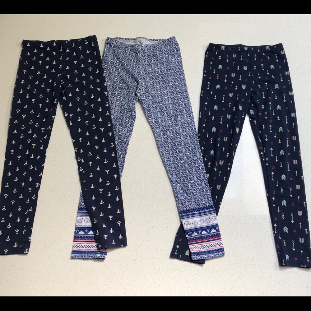 Leggings (3)